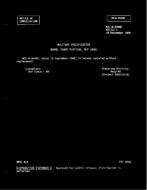 MIL MIL-B-5046D Notice 1 - Cancellation PDF