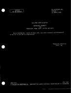 MIL MIL-B-50485A Notice 1 - Validation PDF
