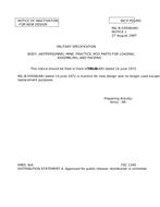 MIL MIL-B-50506 Notice 1 - Inactivation PDF