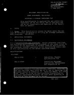 MIL MIL-B-50539A PDF