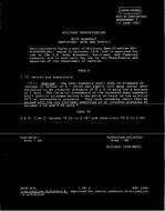 MIL MIL-B-50645B Amendment 1 PDF