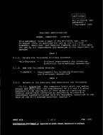 MIL MIL-B-50653B Amendment 1 PDF