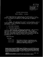 MIL MIL-B-50670A PDF