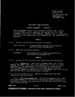 MIL MIL-B-50670A Amendment 1 PDF