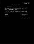 MIL MIL-B-50737 Amendment 1 PDF