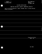 MIL MIL-B-5081 Notice 1 - Cancellation PDF