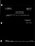 MIL MIL-B-50896 Notice 1 - Cancellation PDF