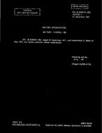 MIL MIL-B-50897A Notice 1 - Cancellation PDF