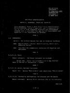MIL MIL-B-50898 Amendment 3 PDF