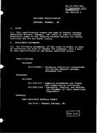 MIL MIL-B-50957 PDF