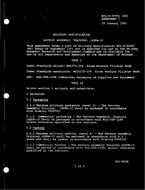 MIL MIL-B-50961 Amendment 1 PDF