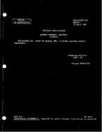 MIL MIL-B-50961 Notice 1 - Cancellation PDF