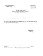 MIL MIL-B-50999 Notice 1 - Inactivation PDF