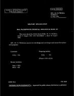 MIL MIL-B-51170F Notice 1 - Inactivation PDF