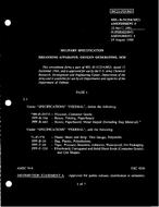 MIL MIL-B-51254 Amendment 5 PDF
