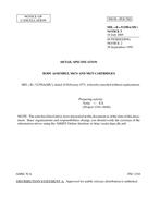 MIL MIL-B-51298A Notice 3 - Cancellation PDF