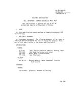MIL MIL-B-51400 PDF