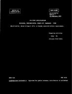 MIL MIL-B-52071C Notice 1 - Cancellation PDF