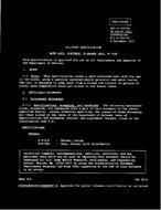 MIL MIL-B-52075G PDF MIL MIL-B-52075G PDF