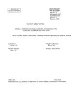 MIL MIL-B-52088F Notice 2 - Reactivation PDF