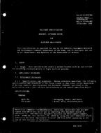 MIL MIL-B-52199B PDF