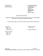 MIL MIL-B-52207B Notice 2 - Cancellation PDF