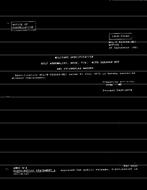 MIL MIL-B-52209A Notice 1 - Cancellation PDF