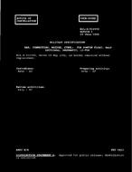 MIL MIL-B-52239D Notice 1 - Cancellation PDF