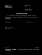 MIL MIL-B-52251C Notice 1 - Cancellation PDF