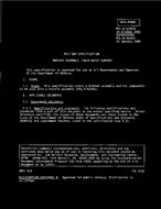 MIL MIL-B-52301D PDF