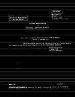 MIL MIL-B-52371A Notice 1 - Inactivation PDF