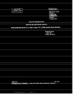 MIL MIL-B-52371A Notice 2 - Cancellation PDF