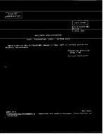 MIL MIL-B-52426 Notice 1 - Cancellation PDF