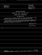 MIL MIL-B-52488A Notice 1 - Cancellation PDF