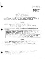 MIL MIL-B-52489E Amendment 1 PDF