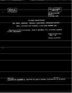 MIL MIL-B-52508A Notice 1 - Cancellation PDF