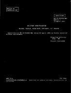 MIL MIL-B-52523A Notice 1 - Cancellation PDF