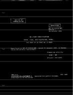 MIL MIL-B-52620A Notice 1 - Cancellation PDF