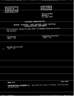 MIL MIL-B-52706A Notice 1 - Cancellation PDF