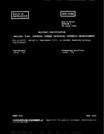 MIL MIL-B-52761 Notice 1 - Cancellation PDF