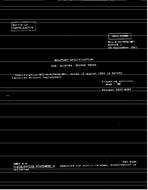 MIL MIL-B-52785A Notice 1 - Cancellation PDF