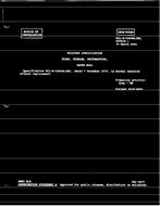 MIL MIL-B-52808A Notice 1 - Cancellation PDF