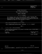 MIL MIL-B-53067 Amendment 1 PDF