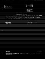 MIL MIL-B-53067 Notice 1 - Cancellation PDF