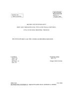 MIL MIL-B-5423/12B Notice 2 - Cancellation PDF