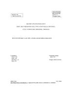 MIL MIL-B-5423/3B Notice 2 - Cancellation PDF
