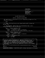 MIL MIL-B-543G PDF MIL MIL-B-543G PDF