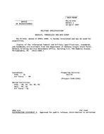 MIL MIL-B-543G Notice 2 - Reactivation PDF