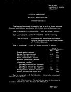 MIL MIL-B-550A Amendment 1 PDF