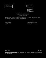 MIL MIL-B-550A Notice 2 - Cancellation PDF